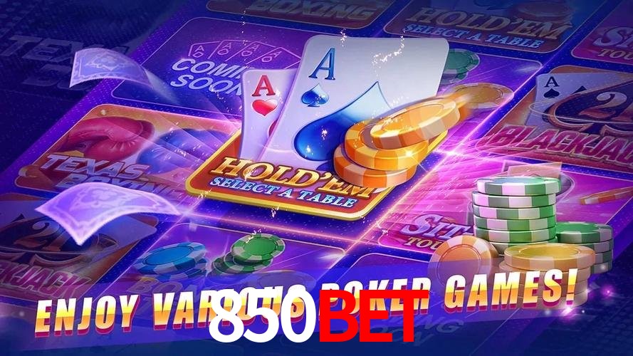 Página oficial da 850bet no Facebook