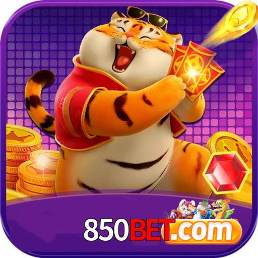 Logo da 850bet
